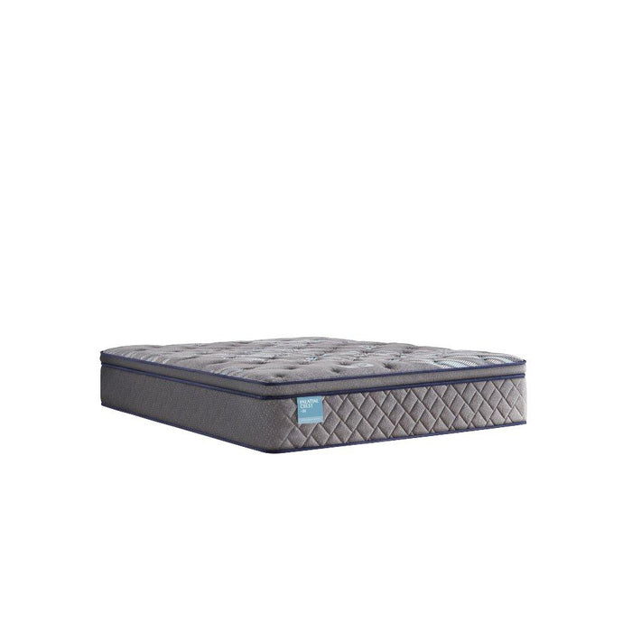Delacroix Innerspring Mattress
