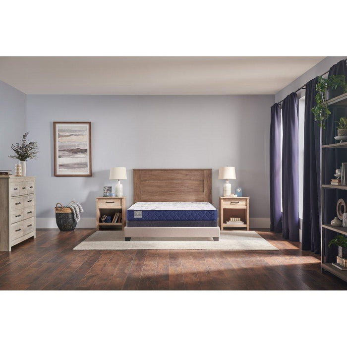 Lane Innerspring Mattress - CasaBella Furniture (San Antonio, TX)