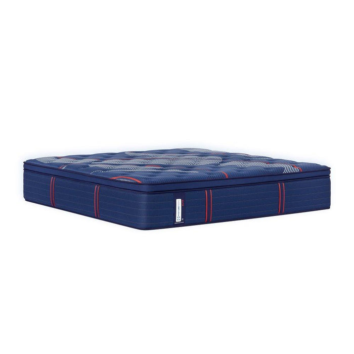 Albany II Spring Mattress
