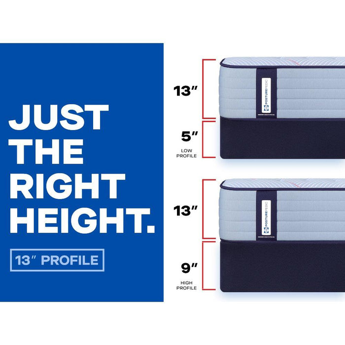 Albright II Innerspring Mattress