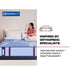 Lansdale Spring Mattress - CasaBella Furniture (San Antonio, TX)