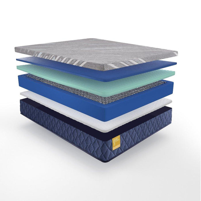 Royal Park Hybrid Mattress