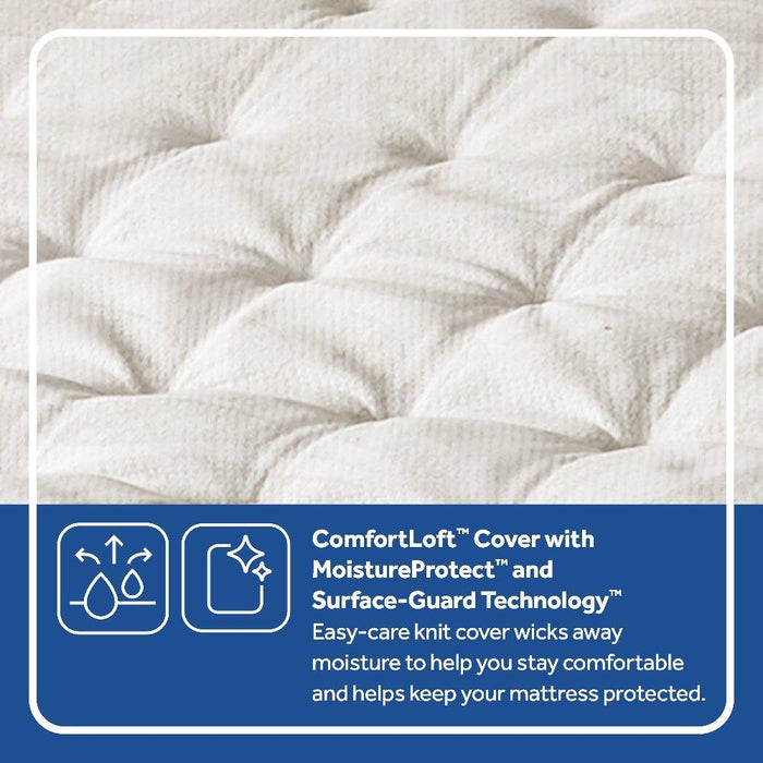 Spring Bloom EPT Mattress