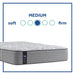 Lavina II Innerspring Mattress - CasaBella Furniture (San Antonio, TX)