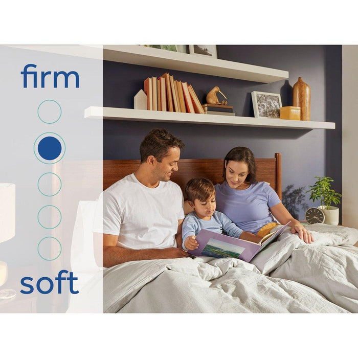 Warner Spring Mattress