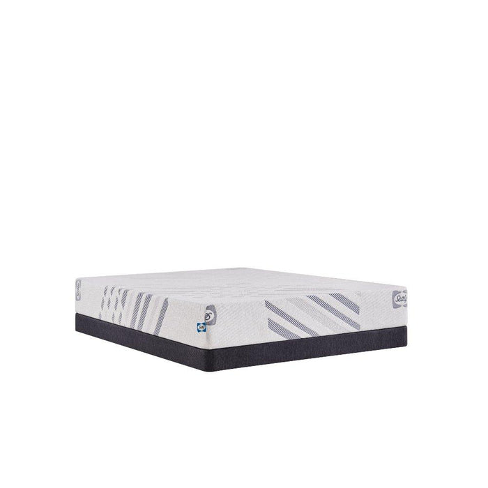 Greyfield Foam Mattress