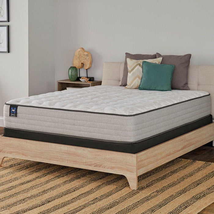 Leahy Innerspring Mattress