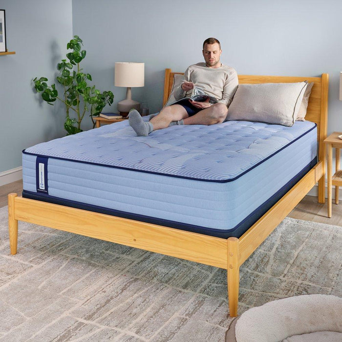 Jace Spring Mattress - CasaBella Furniture (San Antonio, TX)