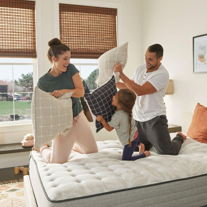 Halliday II Innerspring Mattress
