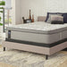 Lavina II Innerspring Mattress - CasaBella Furniture (San Antonio, TX)