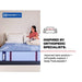 Lansdale Spring Mattress - CasaBella Furniture (San Antonio, TX)