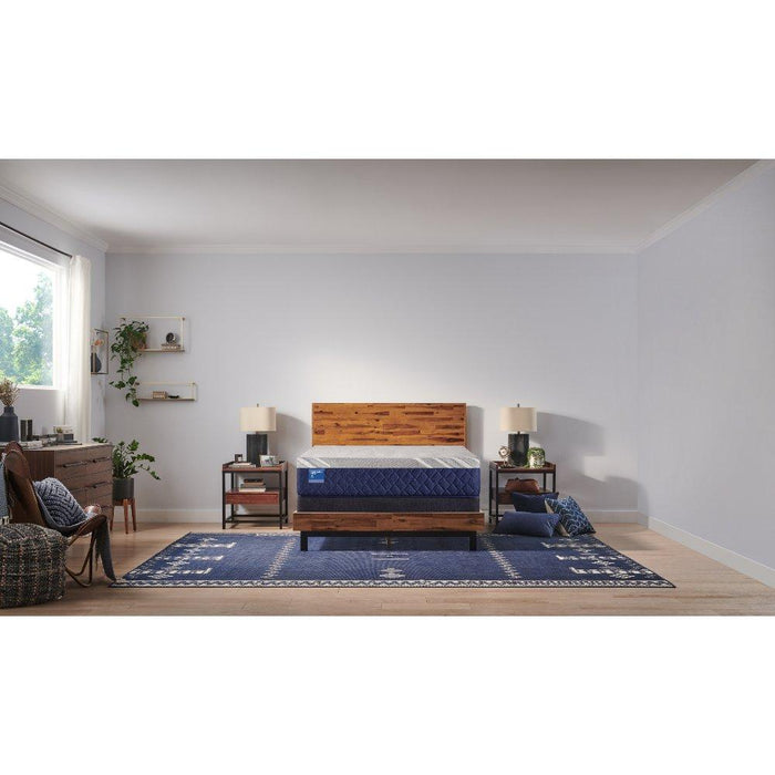 Midnight Cove Hybrid Mattress