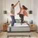 Lavina II Innerspring Mattress - CasaBella Furniture (San Antonio, TX)