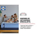 Keyport Spring Mattress - CasaBella Furniture (San Antonio, TX)