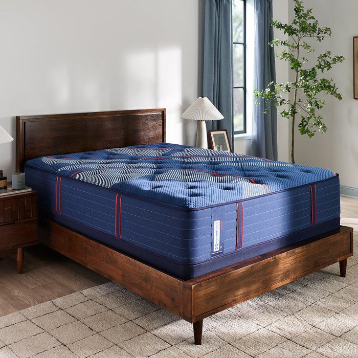 Albany II Spring Mattress