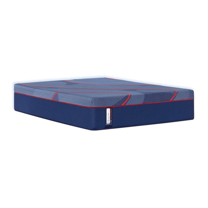 High Point II Hybrid Mattress - CasaBella Furniture (San Antonio, TX)