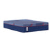 High Point II Hybrid Mattress - CasaBella Furniture (San Antonio, TX)