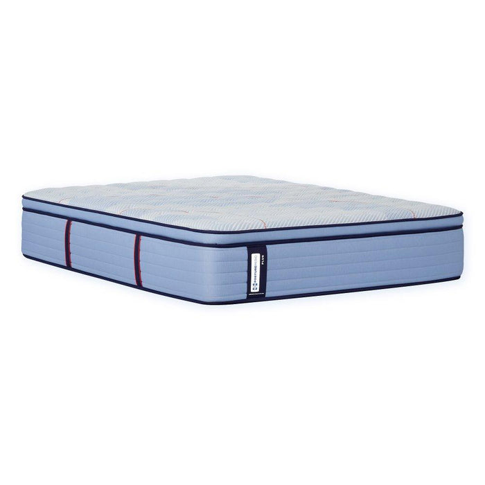 Plainfield Spring Mattress - CasaBella Furniture (San Antonio, TX)