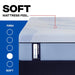 Keyport Hybrid Mattress - CasaBella Furniture (San Antonio, TX)