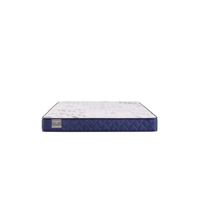 Lane Innerspring Mattress - CasaBella Furniture (San Antonio, TX)