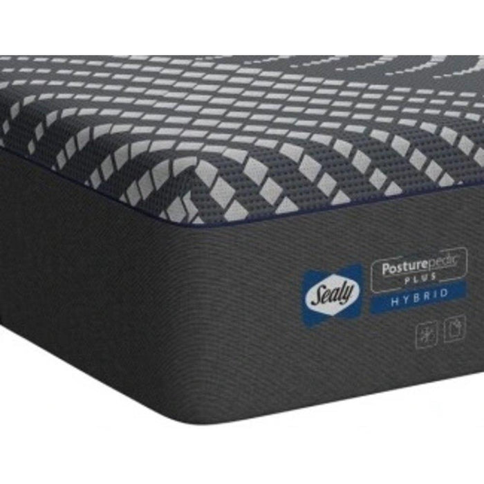 Brenham Hybrid Mattress