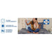 High Point Foam Mattress - CasaBella Furniture (San Antonio, TX)