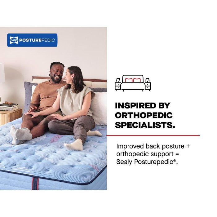 Fuller Spring Mattress