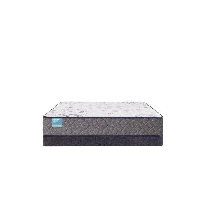 Telford Innerspring Mattress