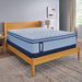 Jace Spring Mattress - CasaBella Furniture (San Antonio, TX)