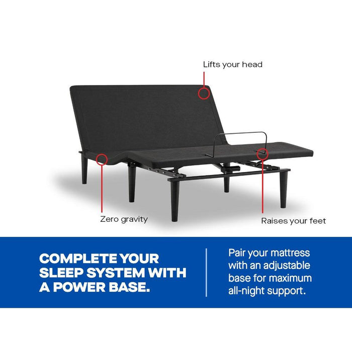 Sonterra Hybrid Mattress