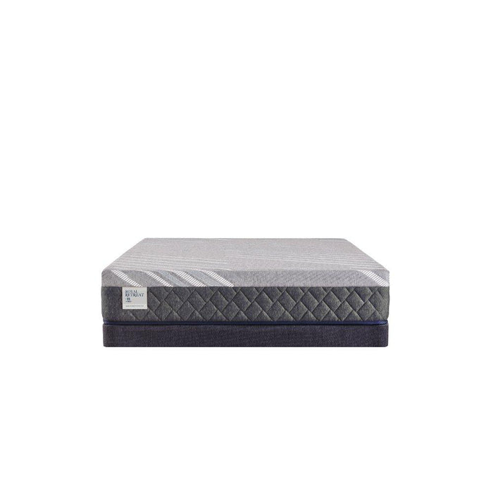 Miami Hybrid Mattress