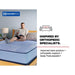 Jace Spring Mattress - CasaBella Furniture (San Antonio, TX)