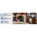 Lacey Hybrid Mattress - CasaBella Furniture (San Antonio, TX)