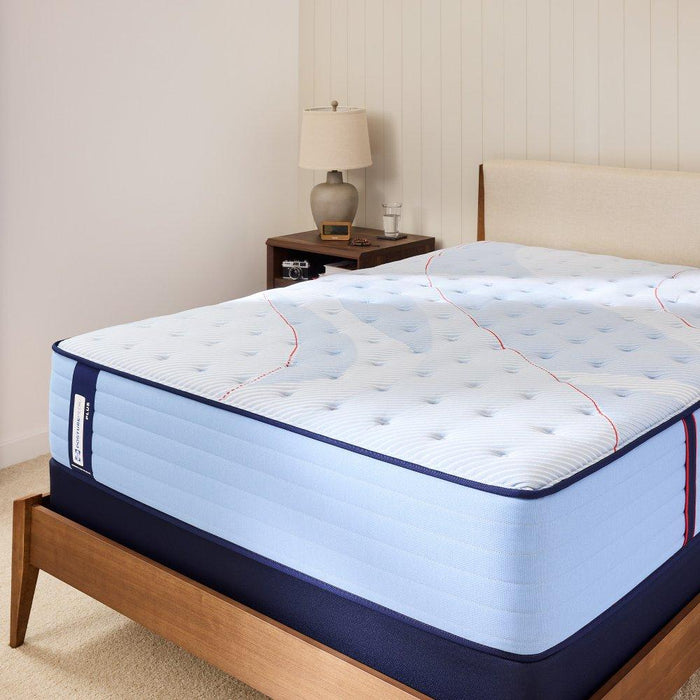 Plainfield Spring Mattress - CasaBella Furniture (San Antonio, TX)