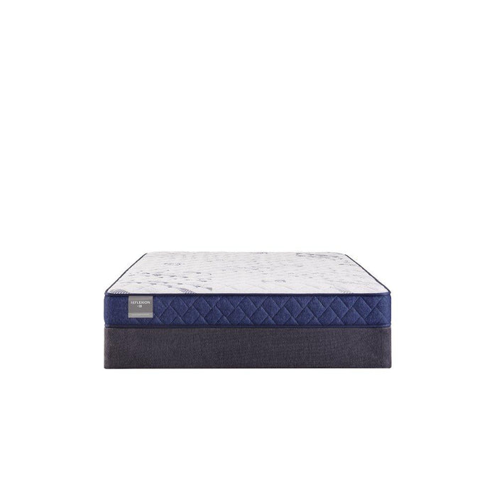 Lane Innerspring Mattress - CasaBella Furniture (San Antonio, TX)