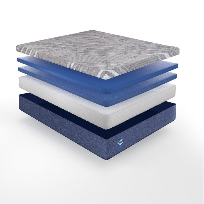 Royal Cove Foam Mattress