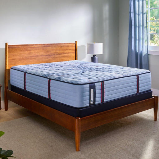 Indianapolis Spring Mattress - CasaBella Furniture (San Antonio, TX)