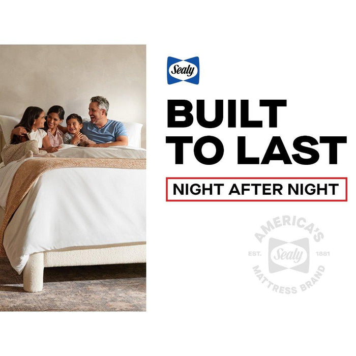 Reno Hybrid Mattress