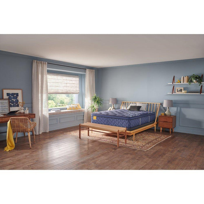 Forsyth Park Innerspring Mattress