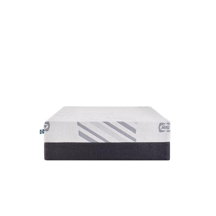 Greyfield Foam Mattress