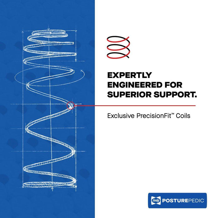 Dallas Hybrid Mattress