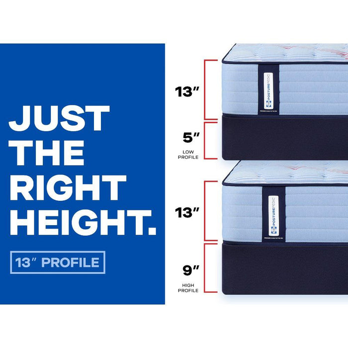 Dudley Spring Mattress