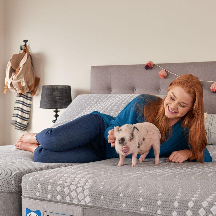 Salinger Hybrid Mattress