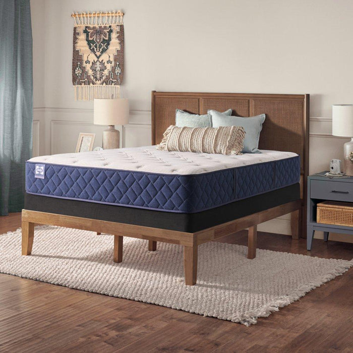 Sealy Zen Garden Spring Mattress