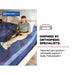 High Point II Hybrid Mattress - CasaBella Furniture (San Antonio, TX)