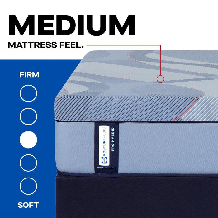 Haverford Hybrid Mattress