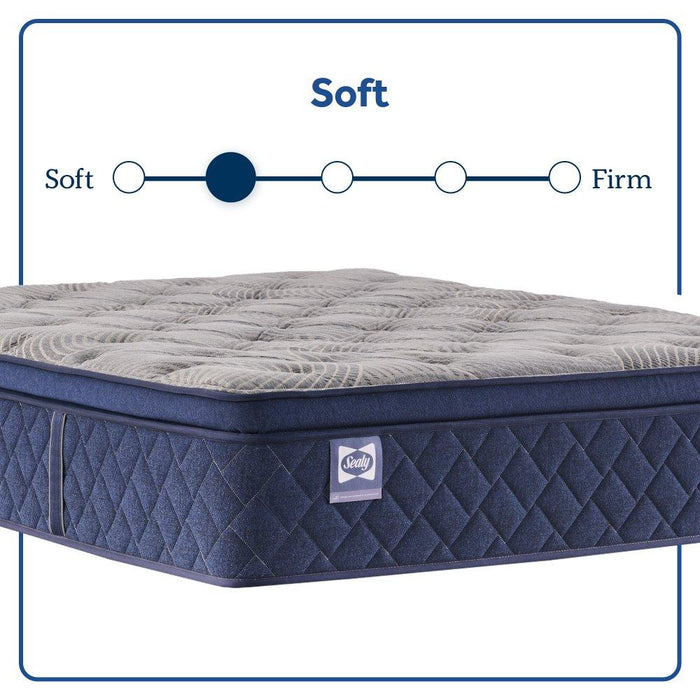 Golden Spirit Spring Mattress