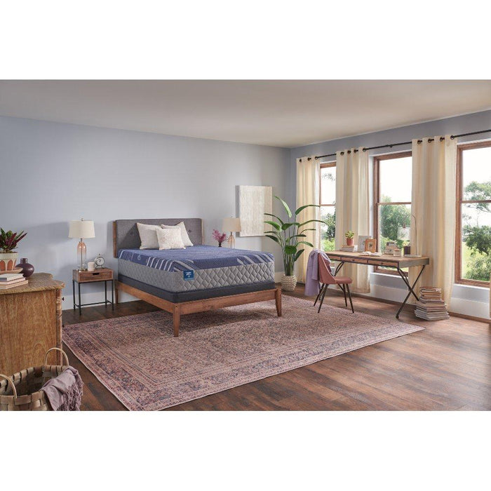 Grand Jewel Hybrid Mattress