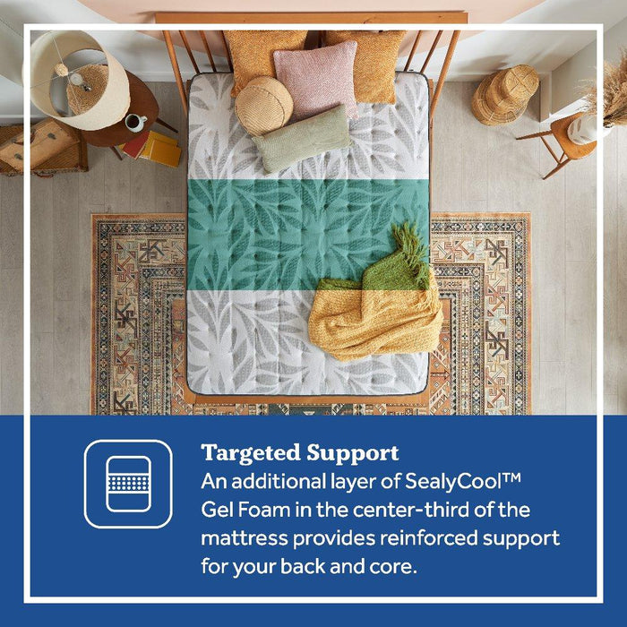 Halliday II Innerspring Mattress