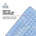 Jace Spring Mattress - CasaBella Furniture (San Antonio, TX)